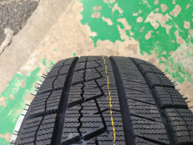 【A-TECH】FINAL SPEED GR  + 【NEXEN/ROADSTONE】WINGUARD ice2 195/65R15 91T