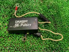 TMWORKS
SE-Pulsor
※ Wakeari current sales