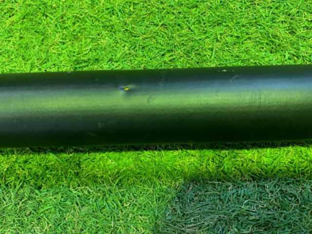 メーカー不明 T31/エクストレイル用ピラーバー クッションカバー付き