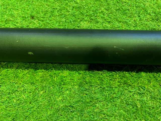 メーカー不明 T31/エクストレイル用ピラーバー クッションカバー付き