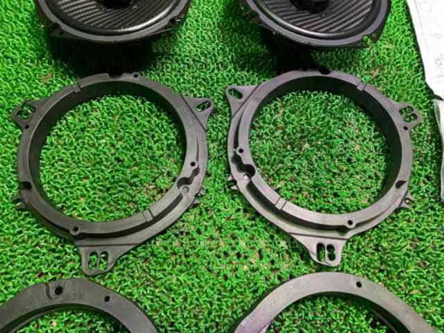 carrozzeria
TS-F1740Ⅱ 17cm Coaxial 2-Way Speakers
Saved unused goods