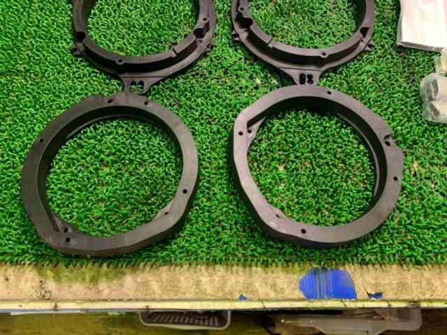 carrozzeria
TS-F1740Ⅱ 17cm Coaxial 2-Way Speakers
Saved unused goods
