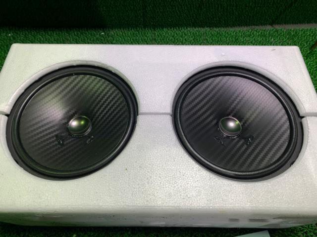 carrozzeria
TS-F1740SⅡ
17cm Separate 2way speaker
Saved unused goods