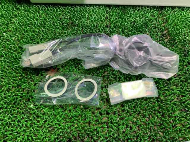 carrozzeria
TS-F1740SⅡ
17cm Separate 2way speaker
Saved unused goods
