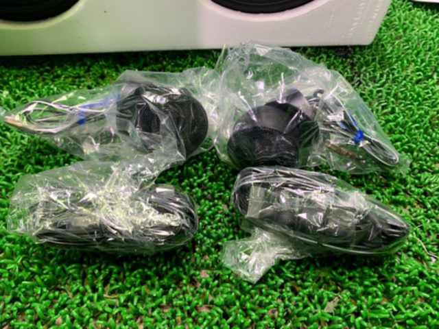 carrozzeria
TS-F1740SⅡ
17cm Separate 2way speaker
Saved unused goods