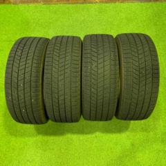 BRIDGESTONE BLIZZAK VRX3 2022年製