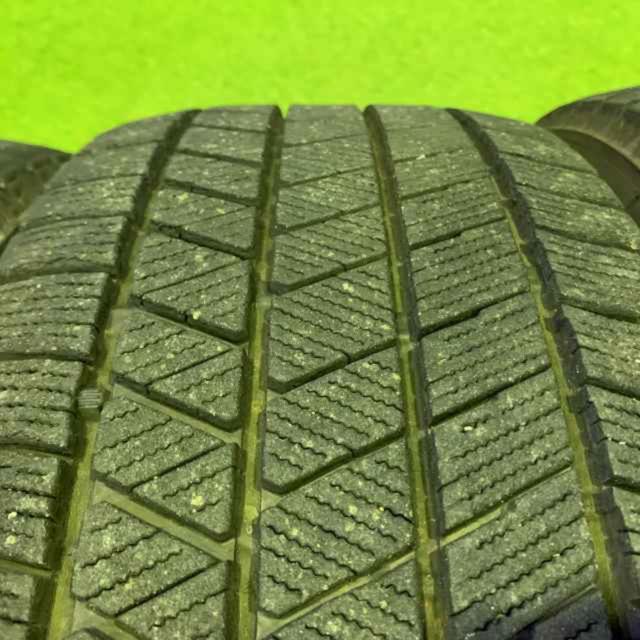 BRIDGESTONE BLIZZAK VRX3 2022年製