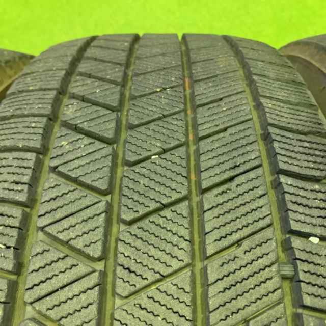 BRIDGESTONE BLIZZAK VRX3 2022年製