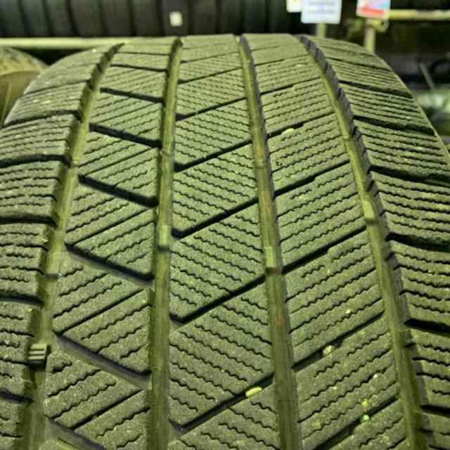 BRIDGESTONE BLIZZAK VRX3 2022年製