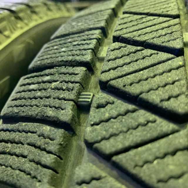 BRIDGESTONE BLIZZAK VRX3 2022年製