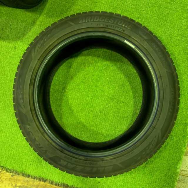 BRIDGESTONE BLIZZAK VRX3 2022年製
