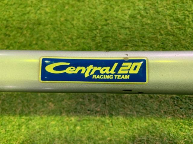 Nissan genuine
Z33
Previous term genuine
Front tower bar