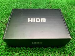 HID屋 H8/11/16LEDバルブ 2色発光切替タイプ