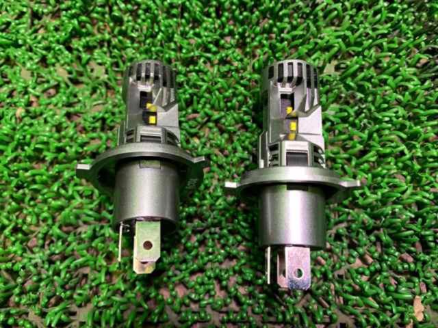 IPF E341HFB エフェクターII LEDヘッドライトバルブ H4