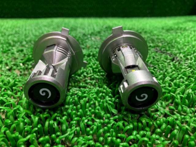 IPF E341HFB エフェクターII LEDヘッドライトバルブ H4
