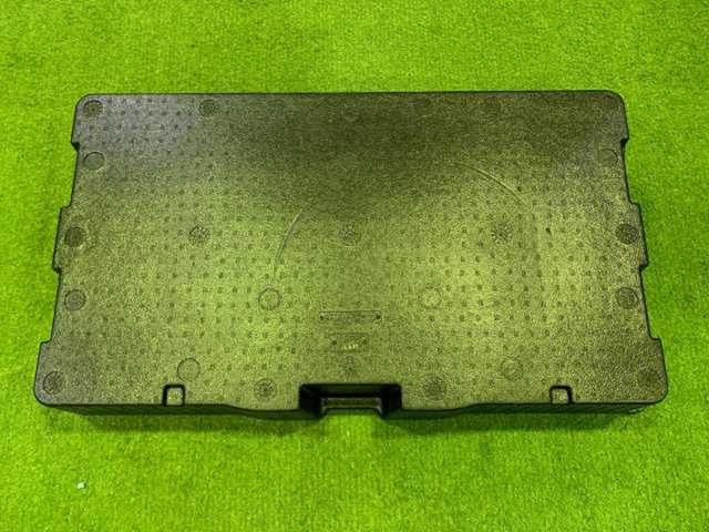 スズキ純正 ZC33/スイスポなど ZC/ZD#3系スイフト用トランクトレイ