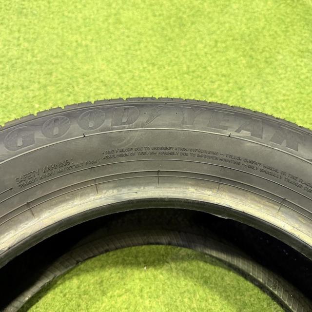 GOODYEAR Efficientgrip ECO EG02 2020年製 ラベル付き未使用品