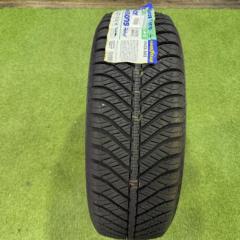 GOODYEAR Vector 4seasons Hybrid 1本のみ 2019年製 ラベル付き未使用品