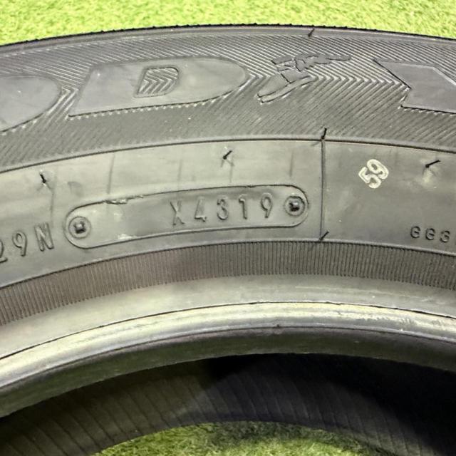 GOODYEAR Vector 4seasons Hybrid 1本のみ 2019年製 ラベル付き未使用品