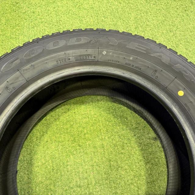 GOODYEAR Vector 4seasons Hybrid 1本のみ 2019年製 ラベル付き未使用品