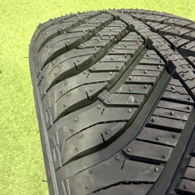 GOODYEAR Vector 4seasons Hybrid 1本のみ 2019年製 ラベル付き未使用品