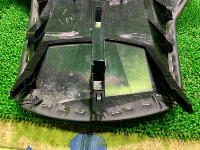 メーカー不明 30ヴェルファイア用メーターフード