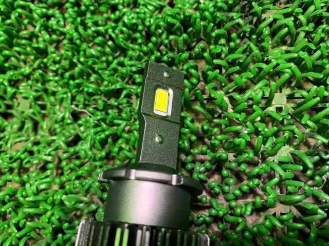 メーカー不明 LEDバルブ ホワイト