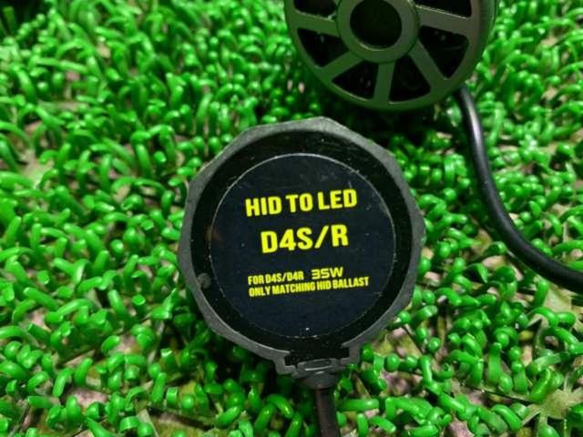 メーカー不明 LEDバルブ ホワイト