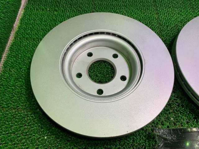 breni VOLVO C30/V50など ローター&パッド 未使用