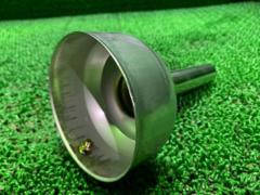 メーカー不明 インナーサイレンサー 外径:97mm