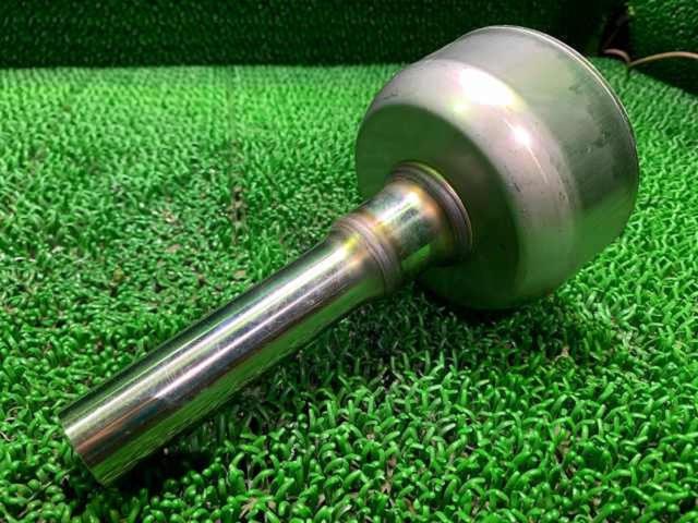 メーカー不明 インナーサイレンサー 外径:97mm