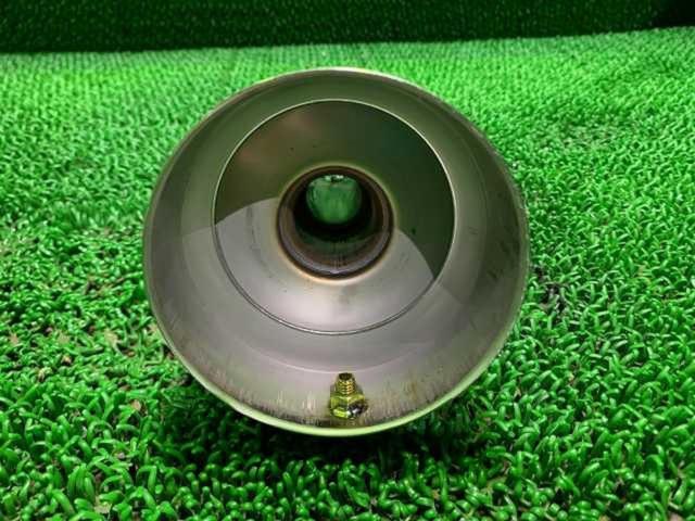 メーカー不明 インナーサイレンサー 外径:97mm