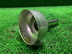 メーカー不明 インナーサイレンサー 外径:97mm