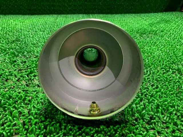 メーカー不明 インナーサイレンサー 外径:97mm