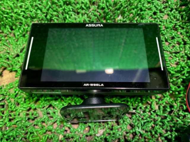 CELLSTAR
AR-W86LA
2023 GPS data