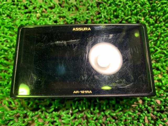 CELLSTAR
ASSURA
AR121RA
*This item is being sold as-is due to a missing remote control.