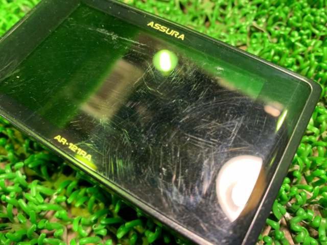 CELLSTAR
ASSURA
AR121RA
*This item is being sold as-is due to a missing remote control.