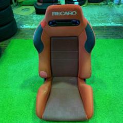 RECARO
SR3
TOMCAT