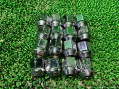 メーカー不明 取付ナット M12×P1.25 19HEX 16個
