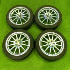 ENKEI TUNING SC03 +CHAMPIRO GTX Pro 2025年製