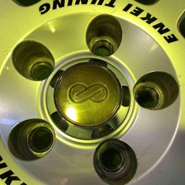 ENKEI TUNING SC03 +CHAMPIRO GTX Pro 2025年製
