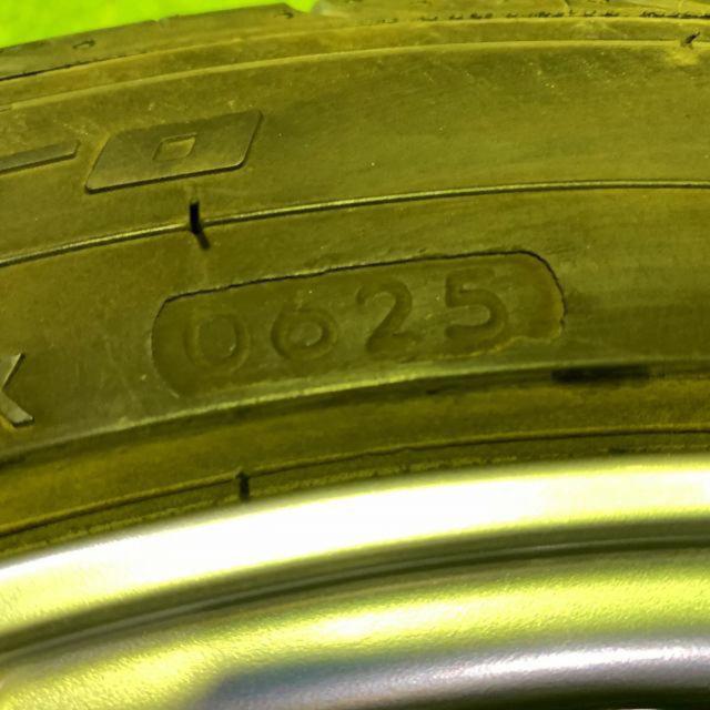 ENKEI TUNING SC03 +CHAMPIRO GTX Pro 2025年製