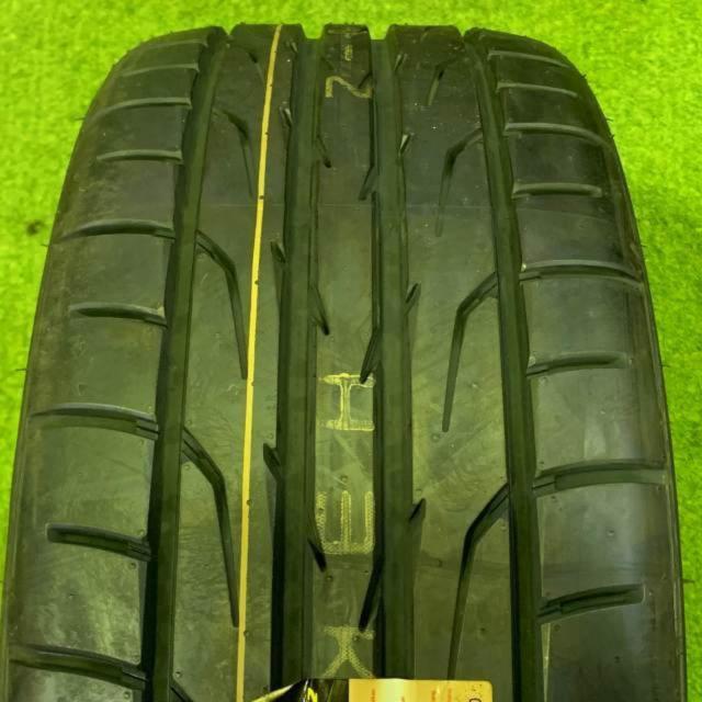 TANABE SSR SERIES GTX02  + DUNLOP DIREZZA DZ102 2025年製