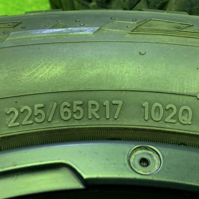 DELTA FORCE OVAL+TOYO OPEN COUNTRY R/T 2021年製