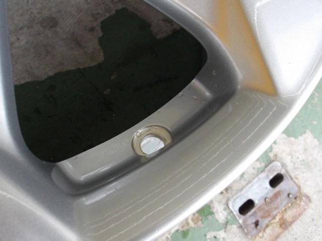 ニッサン純正 アルミホイール エクストレイル T32 前期