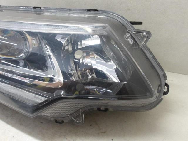 ホンダ純正 LED ヘッドライト フリード GB5 前期