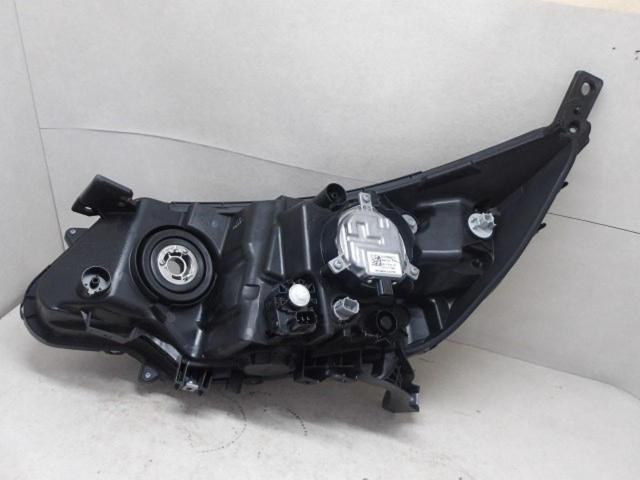 ホンダ純正 LED ヘッドライト フリード GB5 前期