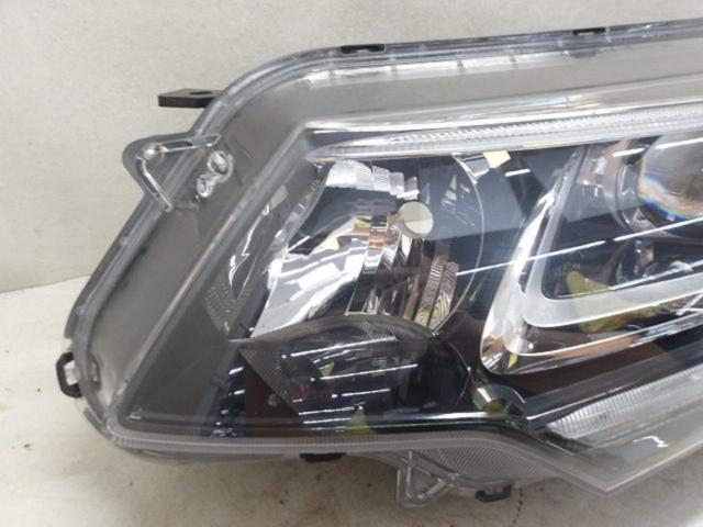 ホンダ純正 LED ヘッドライト フリード GB5 前期