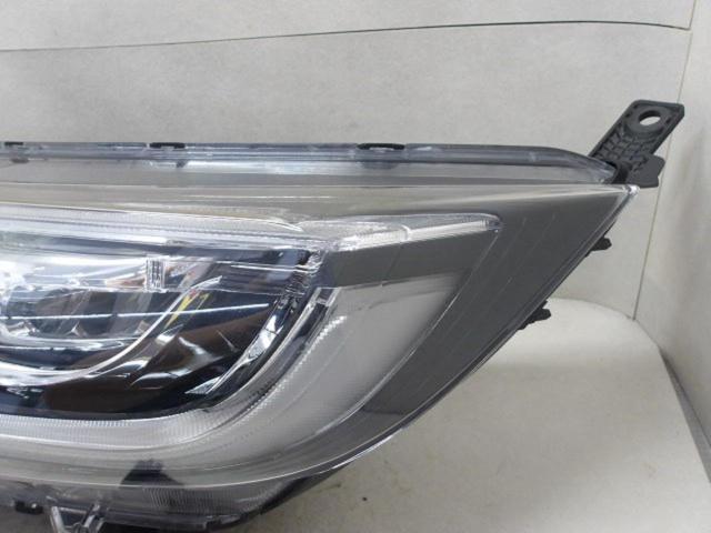 ホンダ純正 LED ヘッドライト フリード GB5 前期