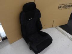 RECARO リクライニングシート 運転席側(RH)STYLE-JJ